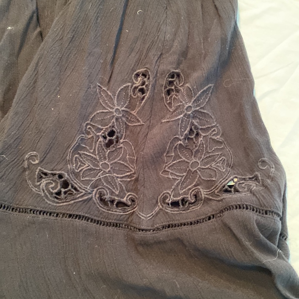 Free People Heat Wave Tunic Dress | S - Picture 5 of 9
